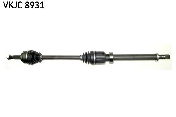 Antriebswelle
