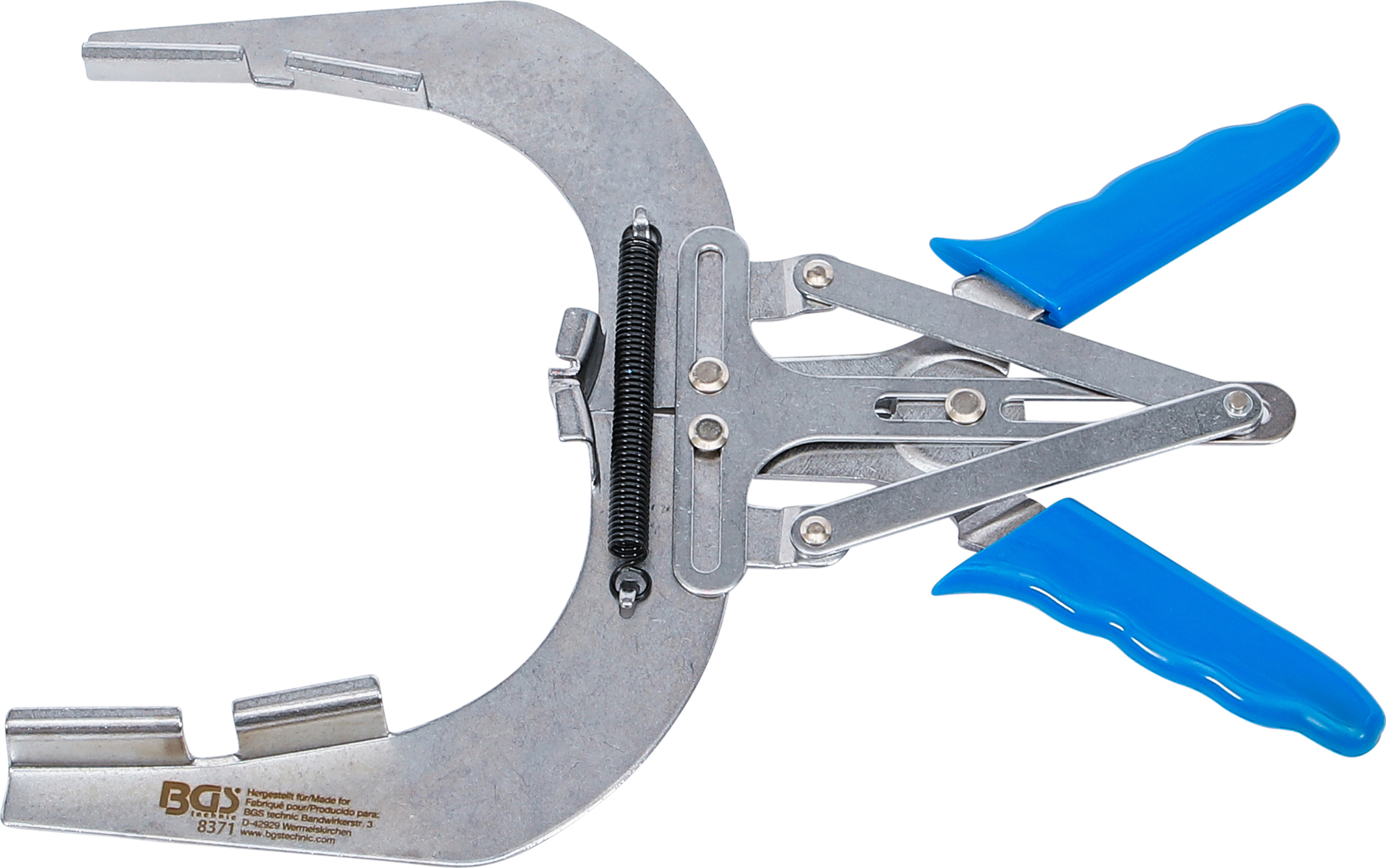 BGS Kolbenring-Zange | 110 - 160 mm