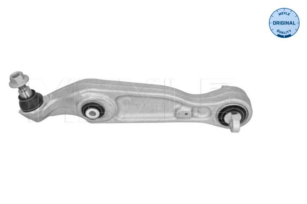 Lenker, Radaufhängung