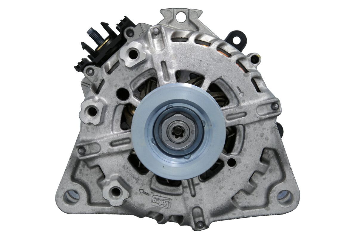 Startergenerator “VALEO  , für Fahrzeuge mit Start-Stopp-Funktion , 14 V”