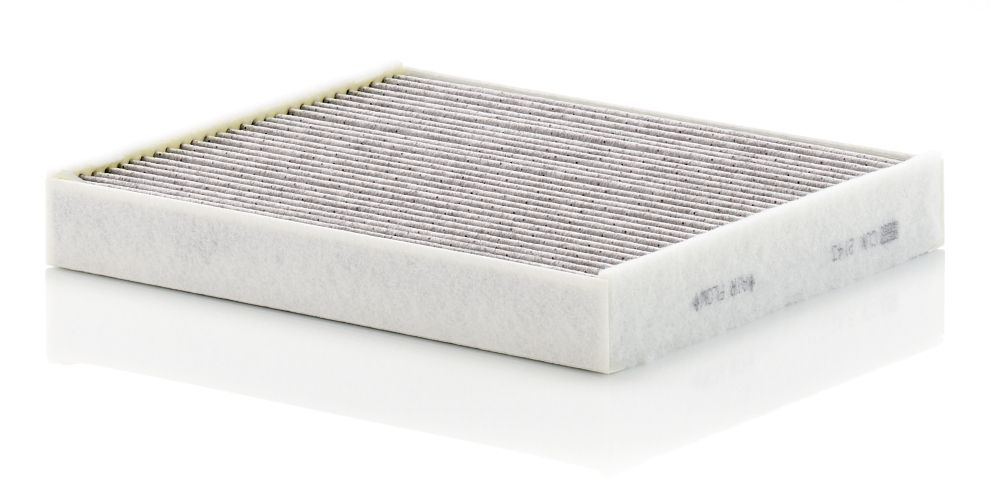 Filter, Innenraumluft