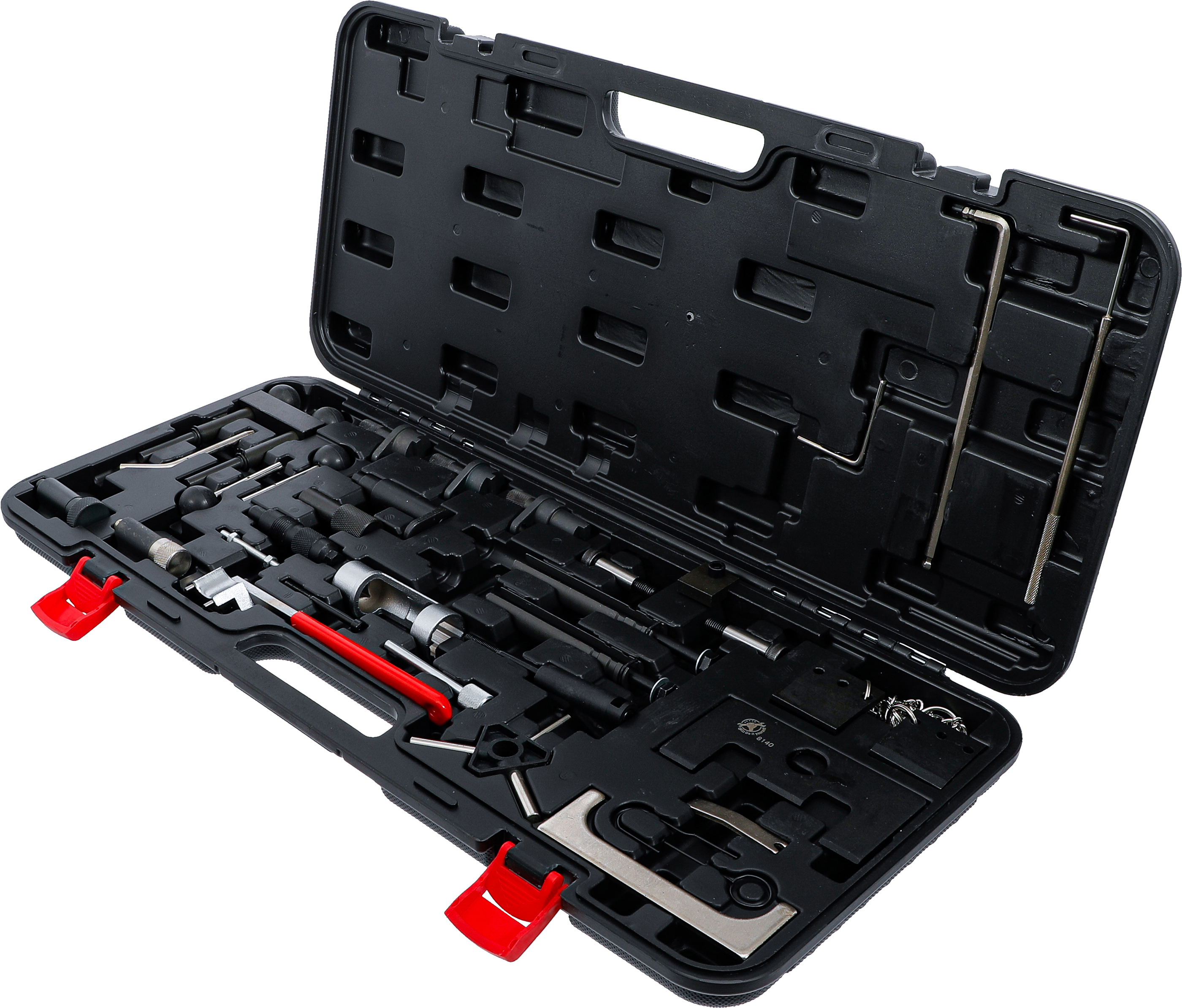 BGS Motor-Einstellwerkzeug-Satz | für VAG