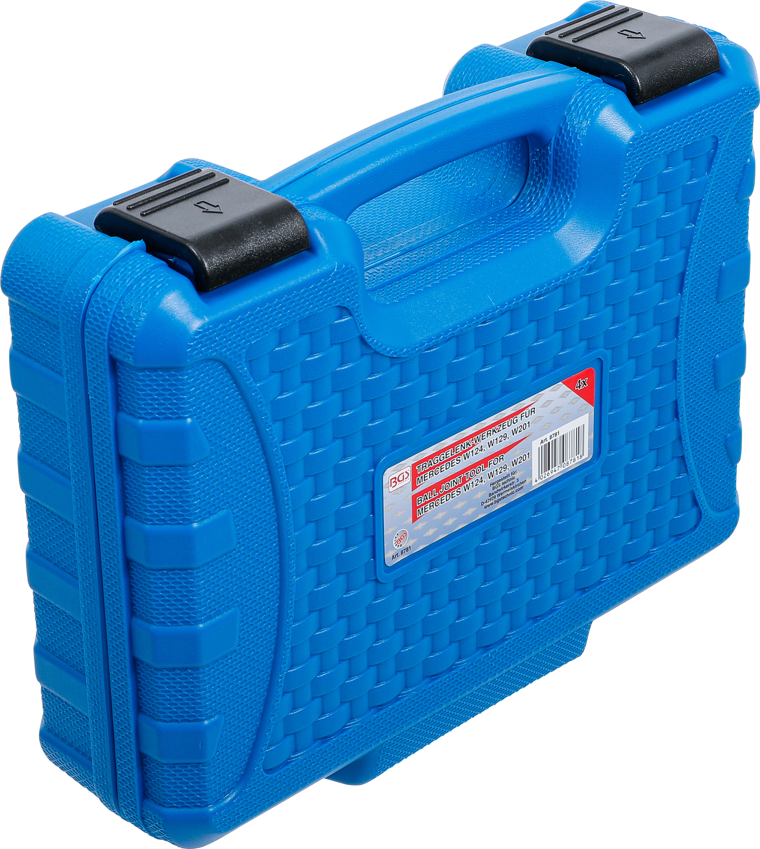 BGS Traggelenk-Abzieher | für Mercedes-Benz