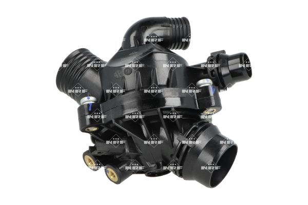 Thermostat, Kühlmittel