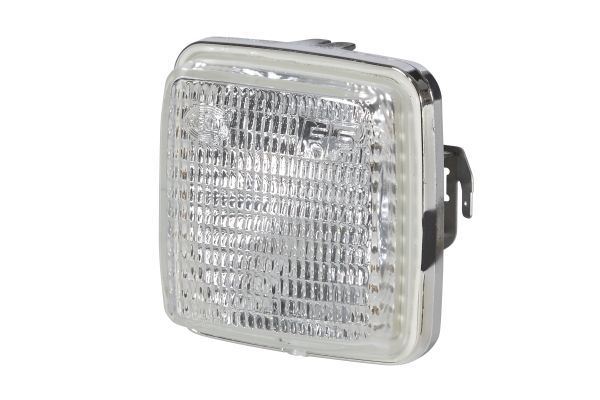 Scheinwerfereinsatz, Arbeitsscheinwerfer