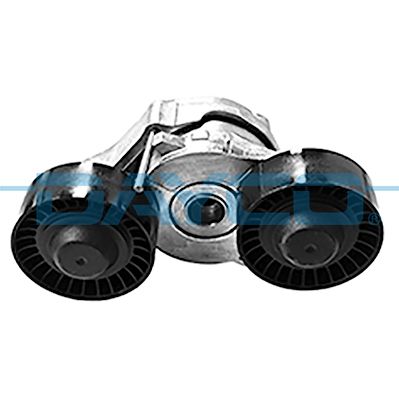 Riemenspanner, Keilrippenriemen