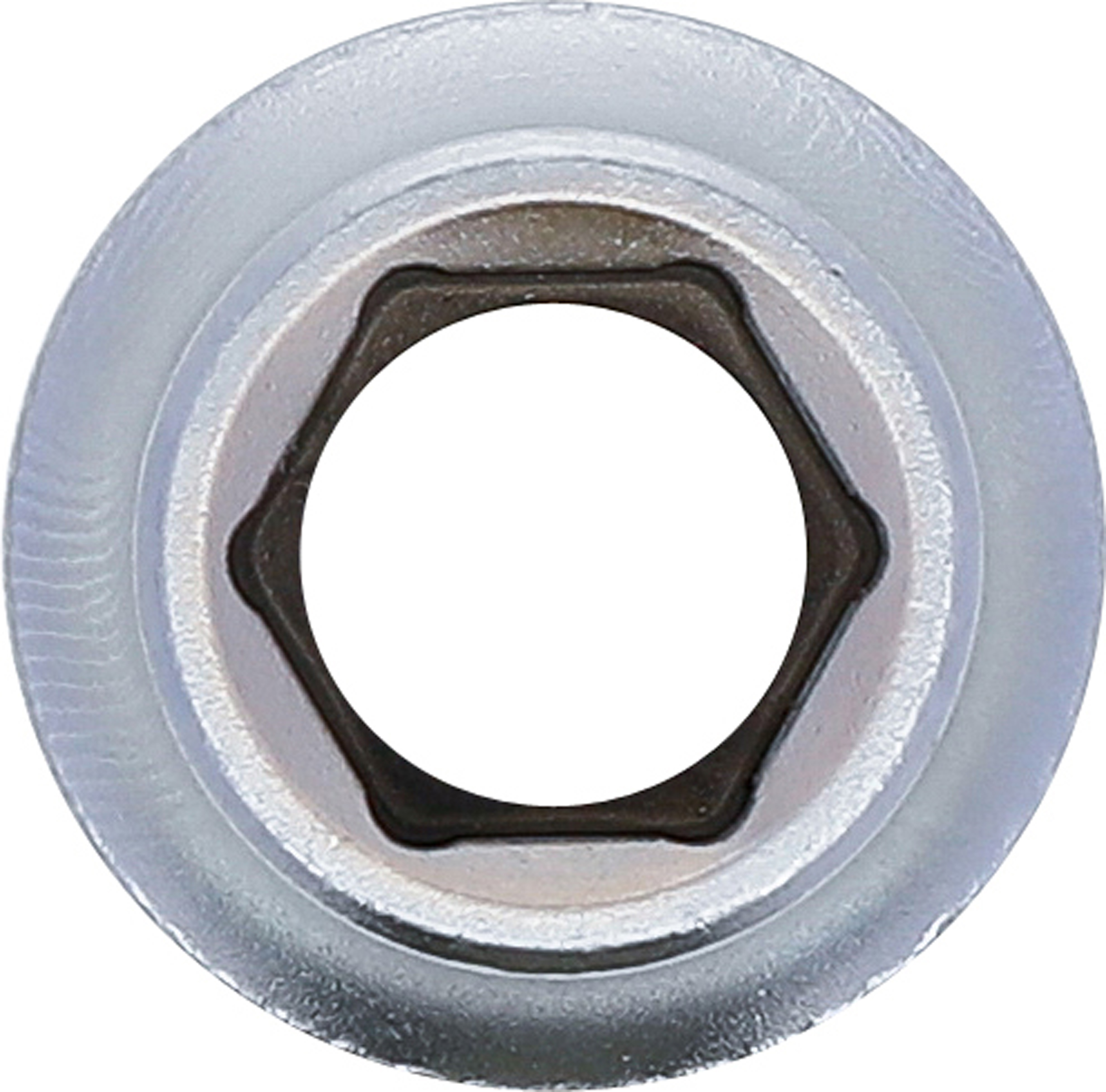BGS Steckschlüssel-Einsatz Sechskant | Antrieb Innenvierkant 12,5 mm (1/2") | SW 11 mm