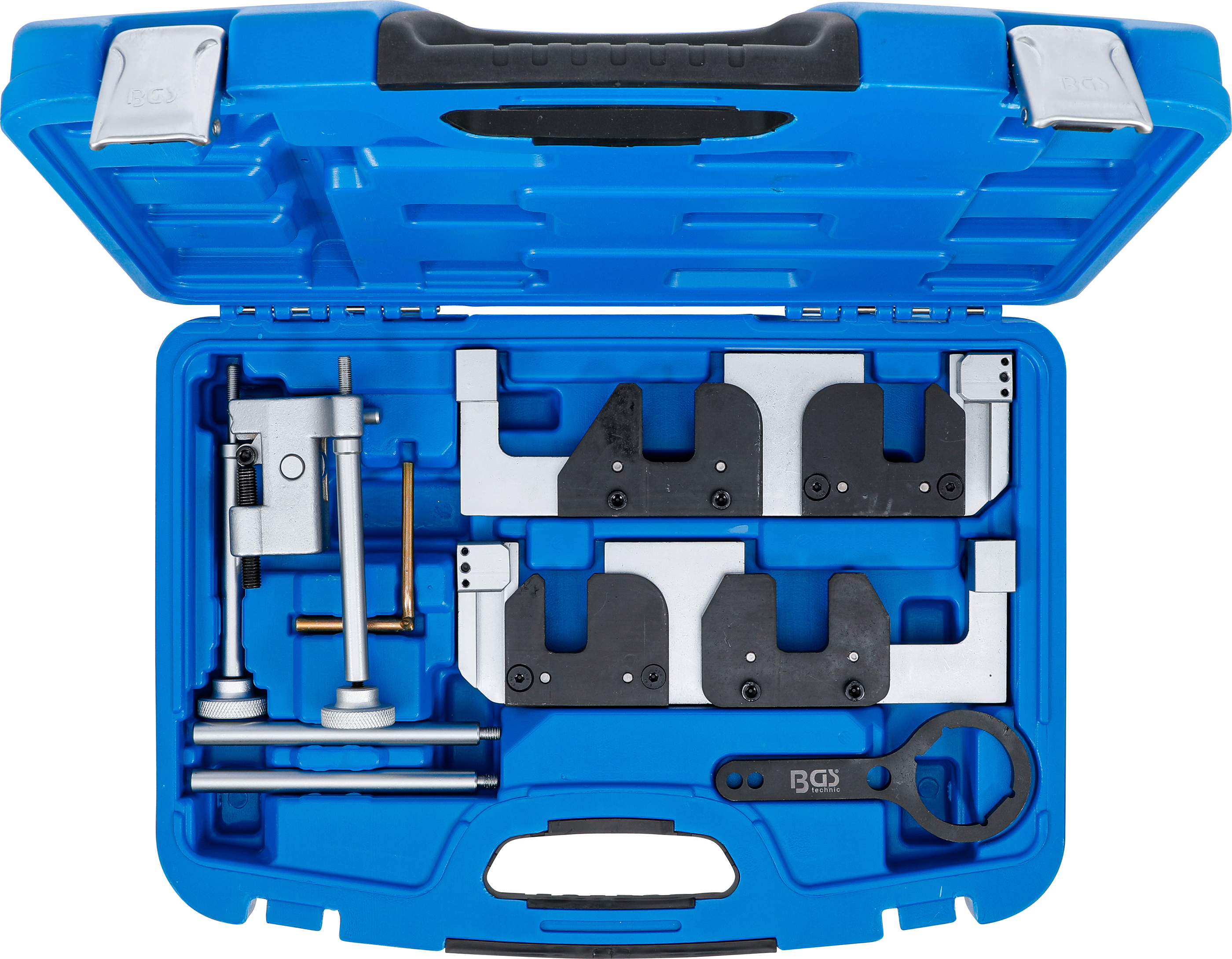 BGS Motor-Einstellwerkzeug-Satz | für BMW S63