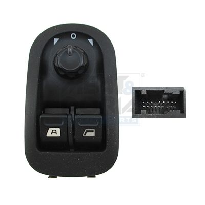 Schalter, Fensterheber