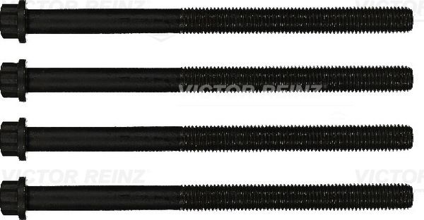 Zylinderkopfschraubensatz