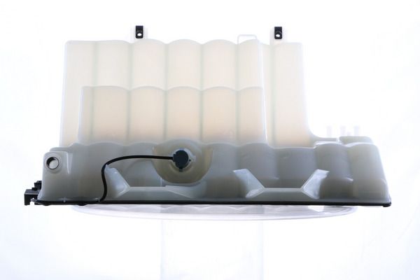 Ausgleichsbehälter, Kühlmittel