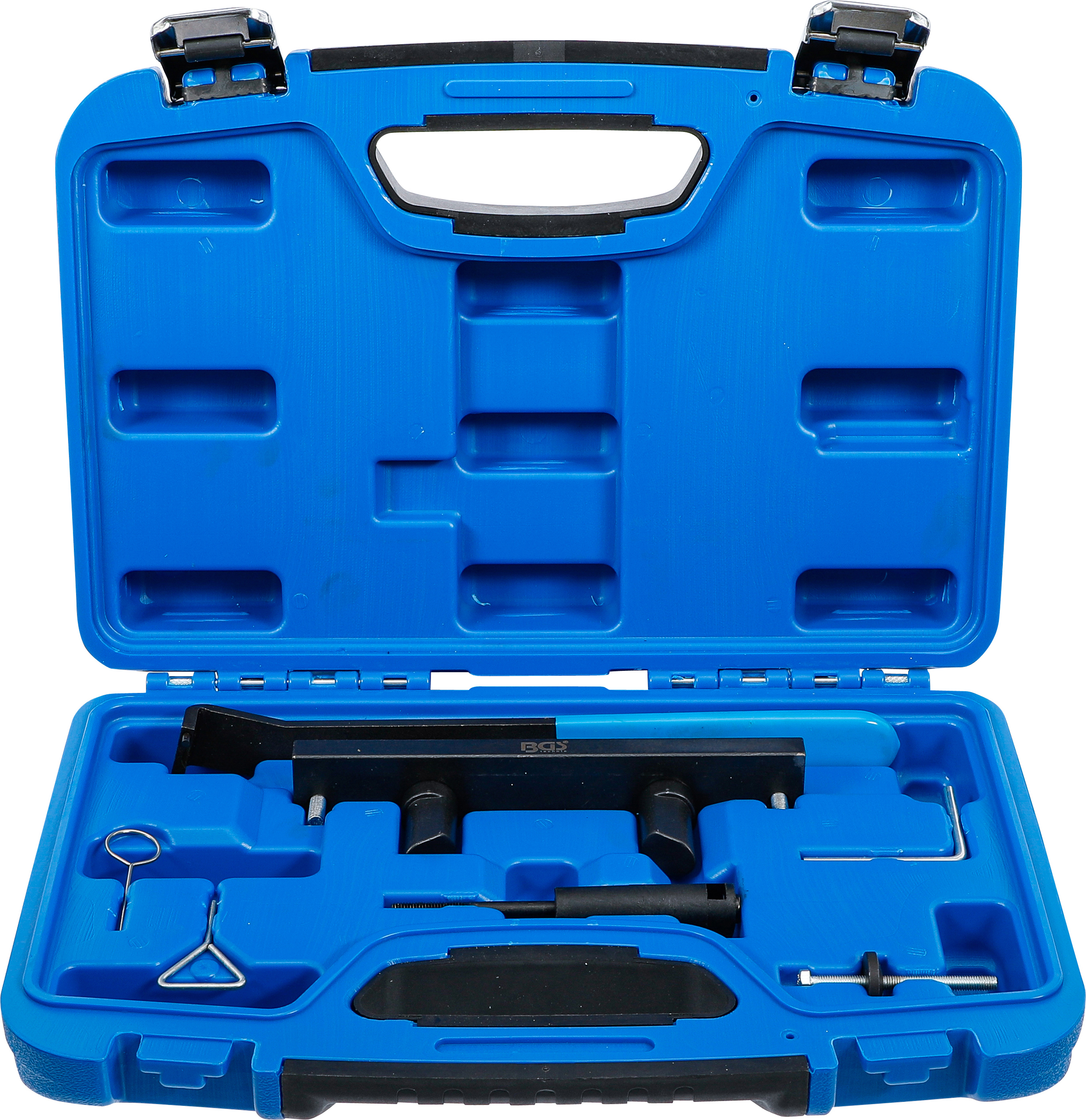BGS Motor-Einstellwerkzeug-Satz | für VAG | 7-tlg.
