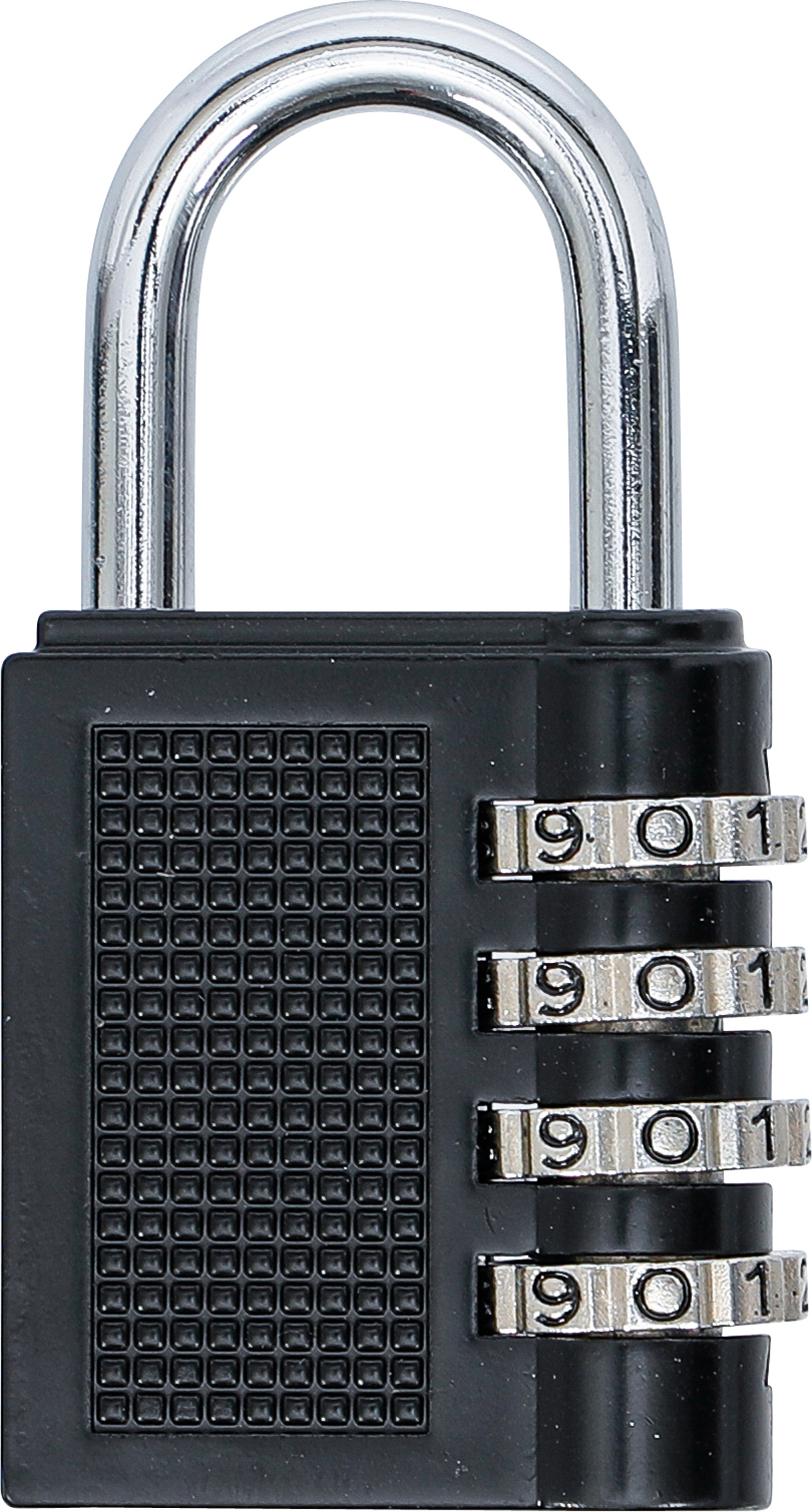 BGS Zahlen-Gepäckschloss