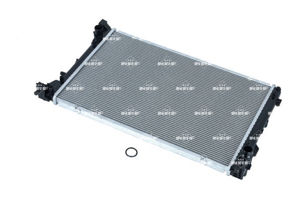 Kühler, Motorkühlung