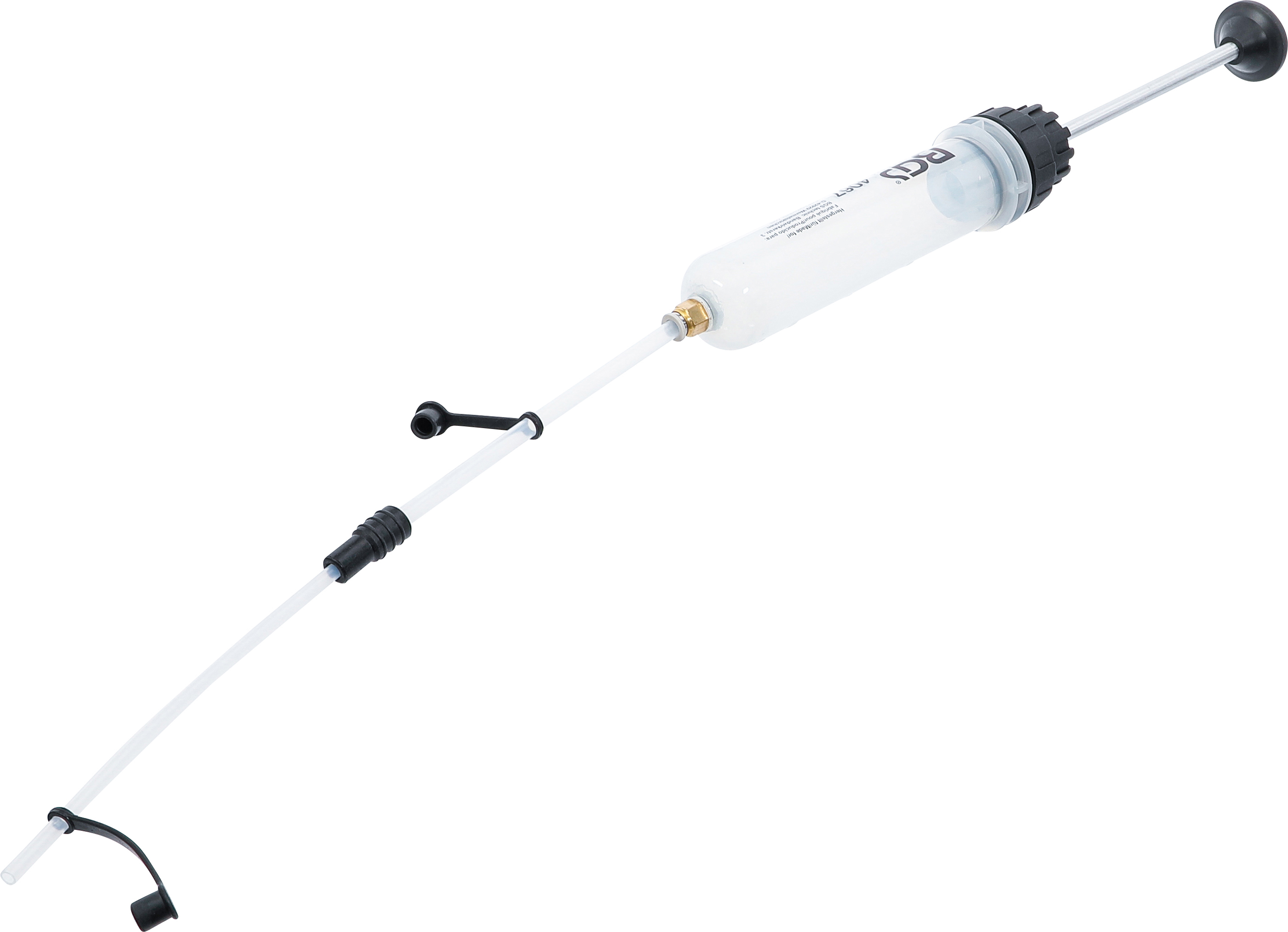 BGS Handpumpe | 200 ml