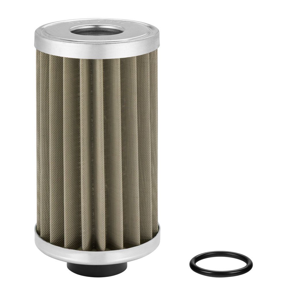 Filter, Arbeitshydraulik