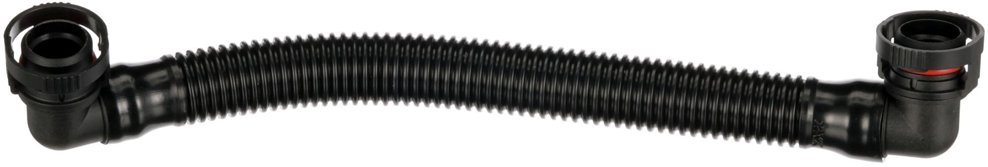 Schlauch, Kurbelgehäuseentlüftung