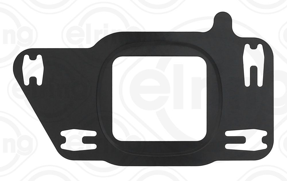 Dichtung, Kurbelgehäuseentlüftung