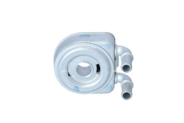 Ölkühler, Motoröl