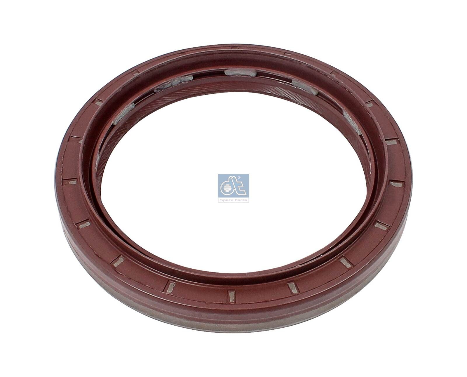 Wellendichtring, Differential