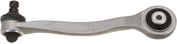 Lenker, Radaufhängung