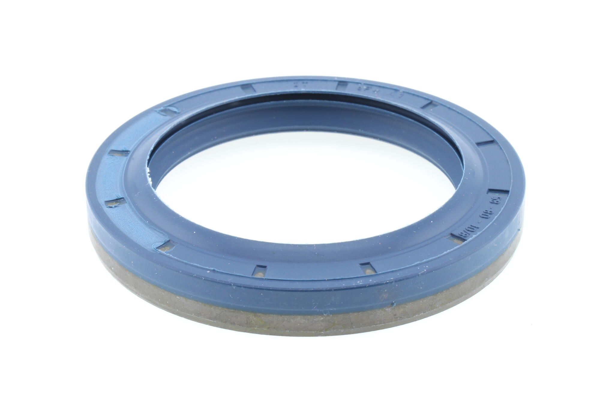 Wellendichtring, Differential