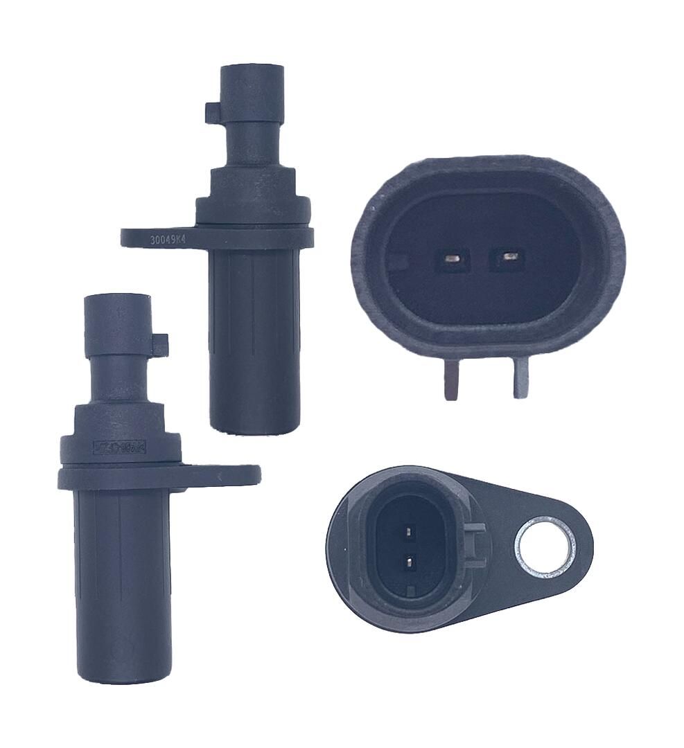 Impulsgeber, Kurbelwelle