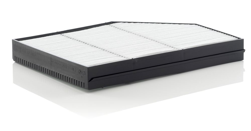 Filter, Innenraumluft