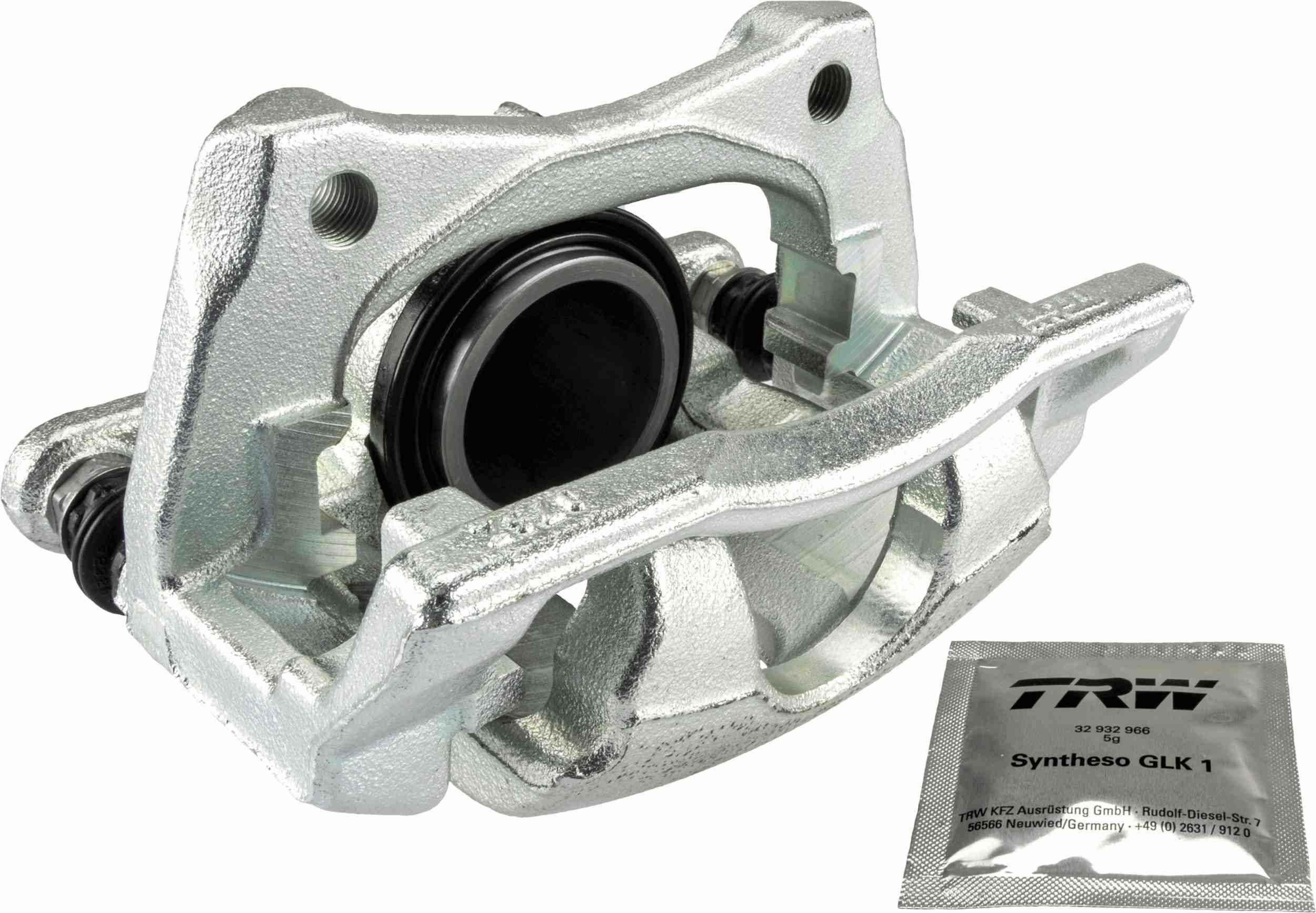 Bremssattel