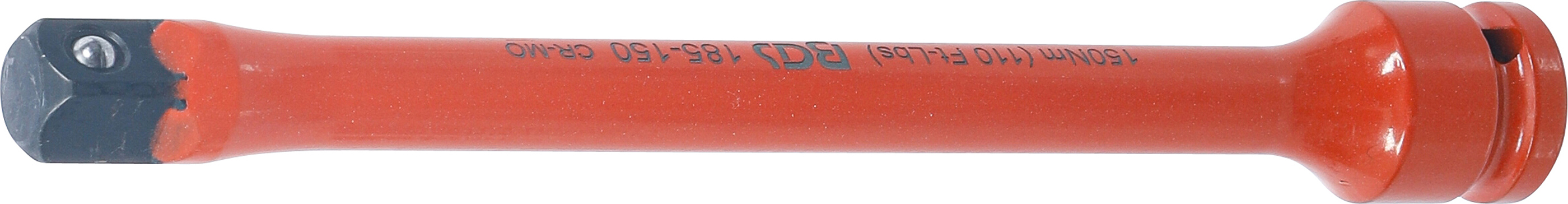 BGS Torsionsstab | 12,5 mm (1/2") | 150 Nm