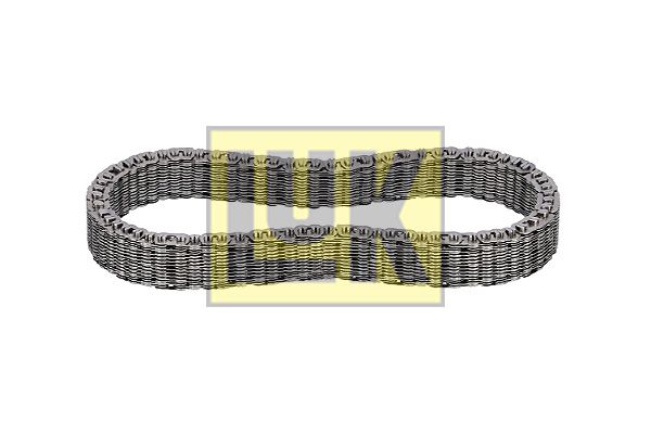 Antriebskette, Automatikgetriebe