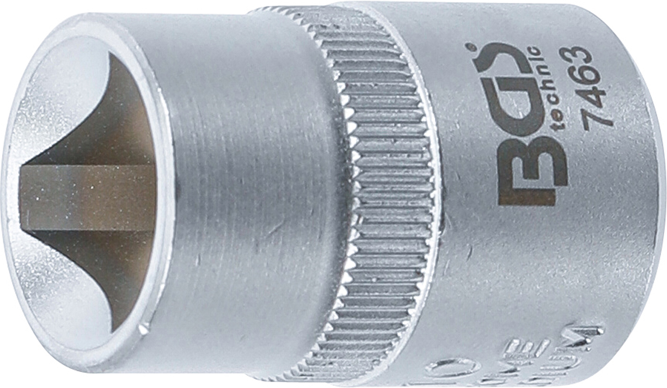 BGS Dreikant-Einsatz | M10 (15 mm)