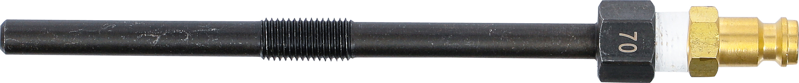 BGS Kompressions-/ Druckverlust-Adapter | für VAG