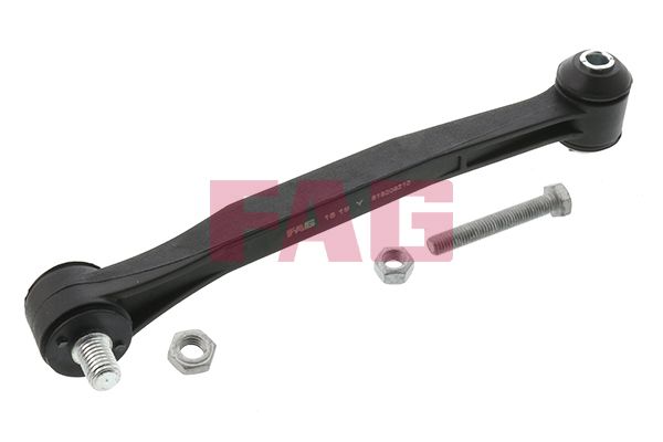 Stange/Strebe, Stabilisator