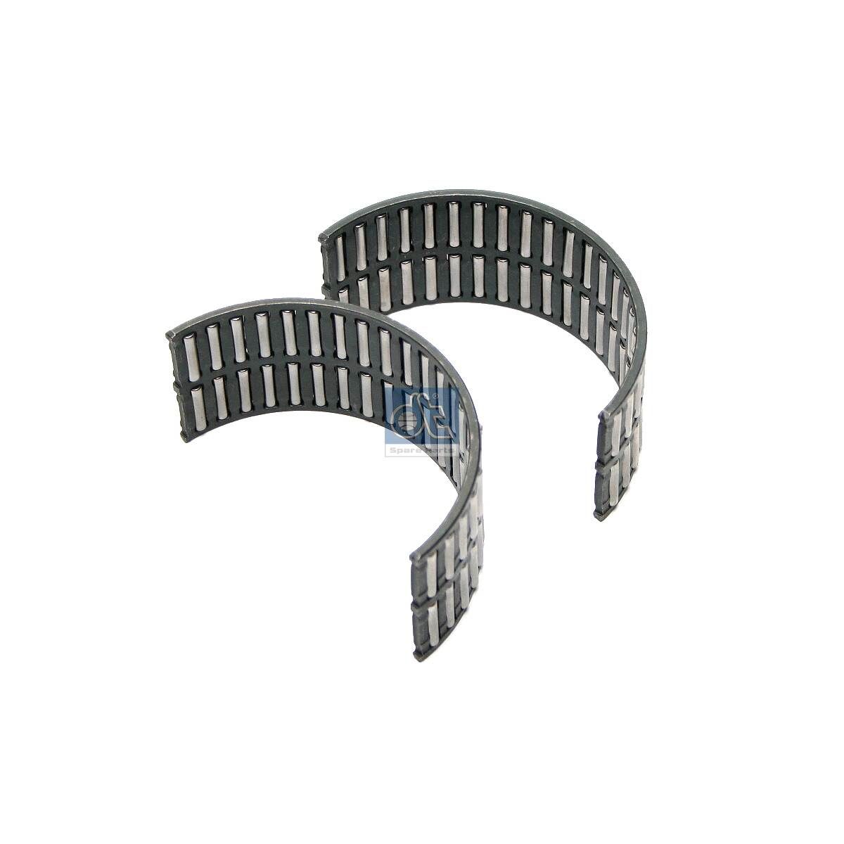 Lager, Schaltgetriebe