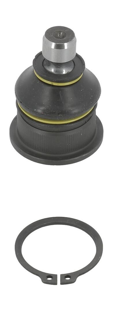 Trag-/Führungsgelenk