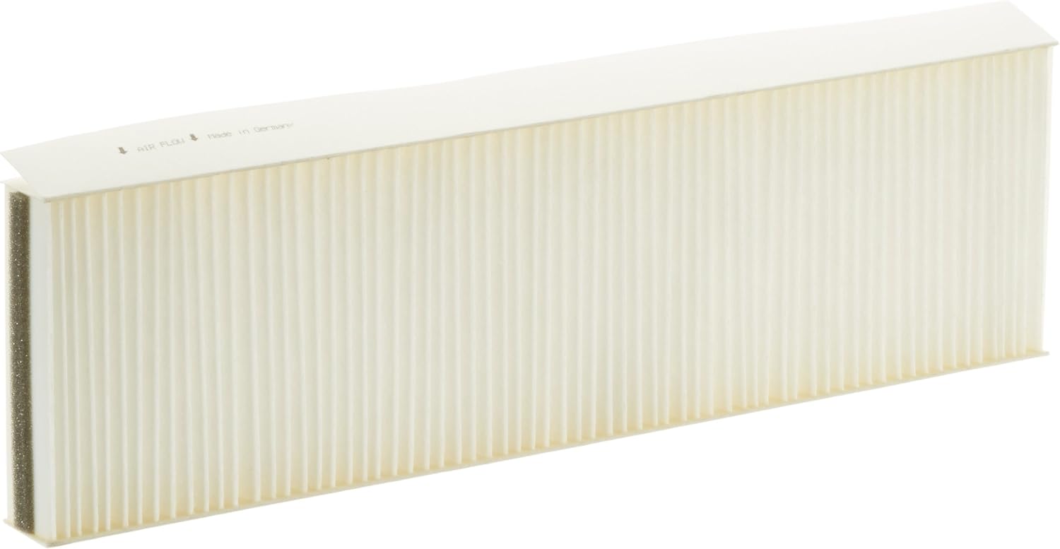 CORTECO Innenraumfilter 21653148 SCT Referenz SAK 271