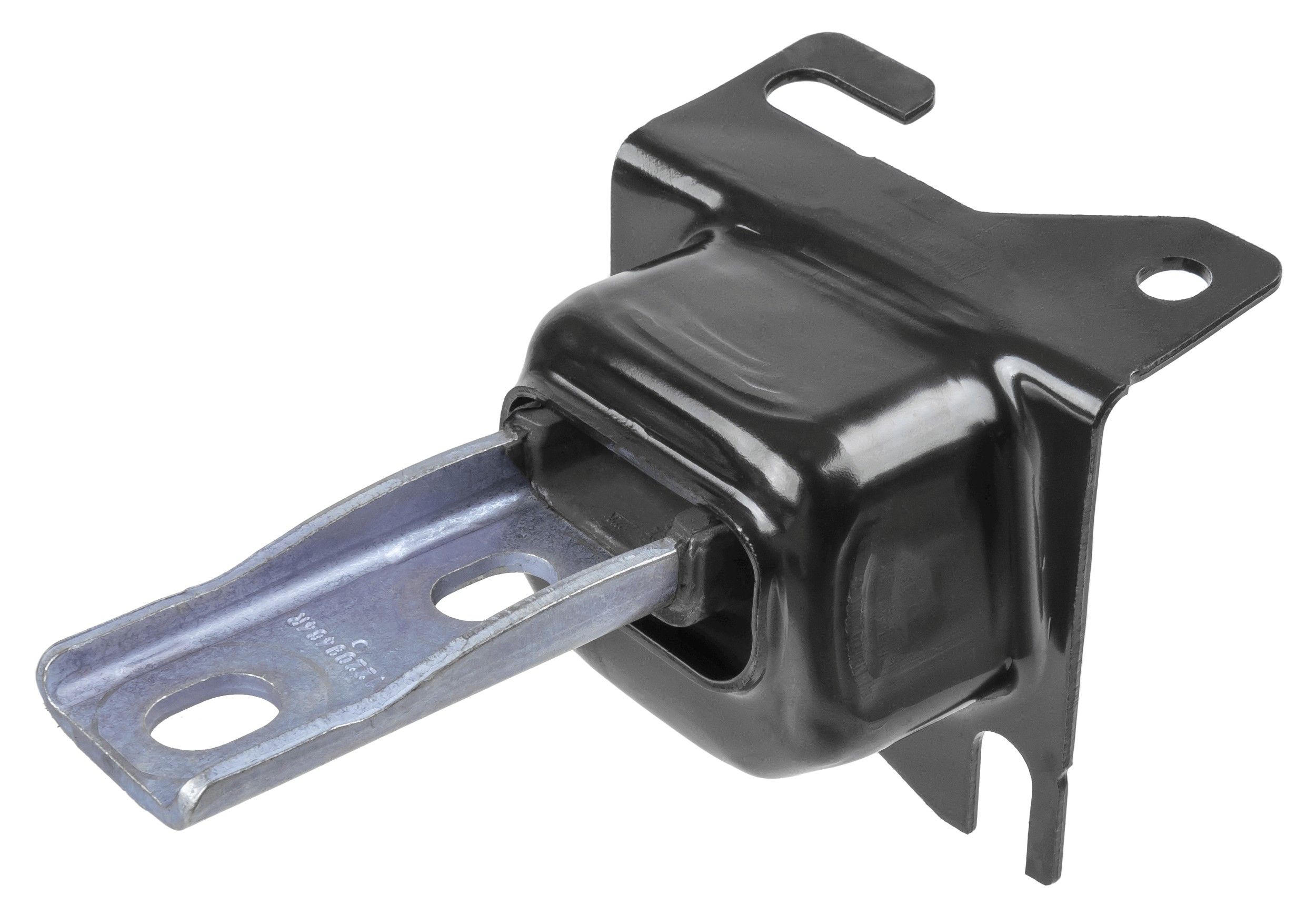 Lagerung, Automatikgetriebe