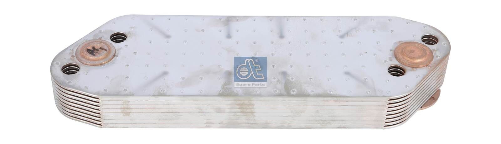 Ölkühler, Motoröl