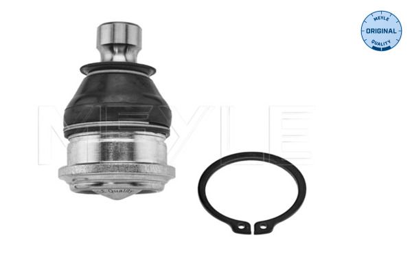 Trag-/Führungsgelenk