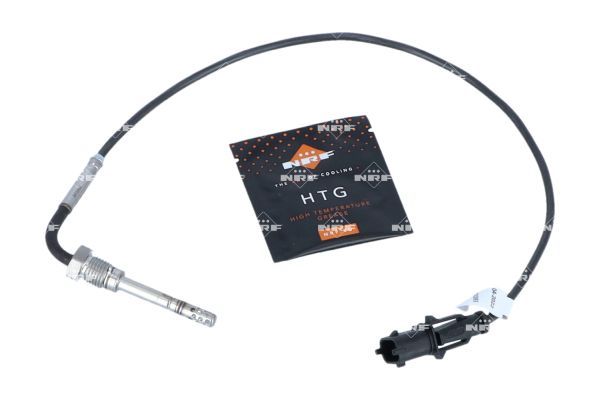 Sensor, Abgastemperatur