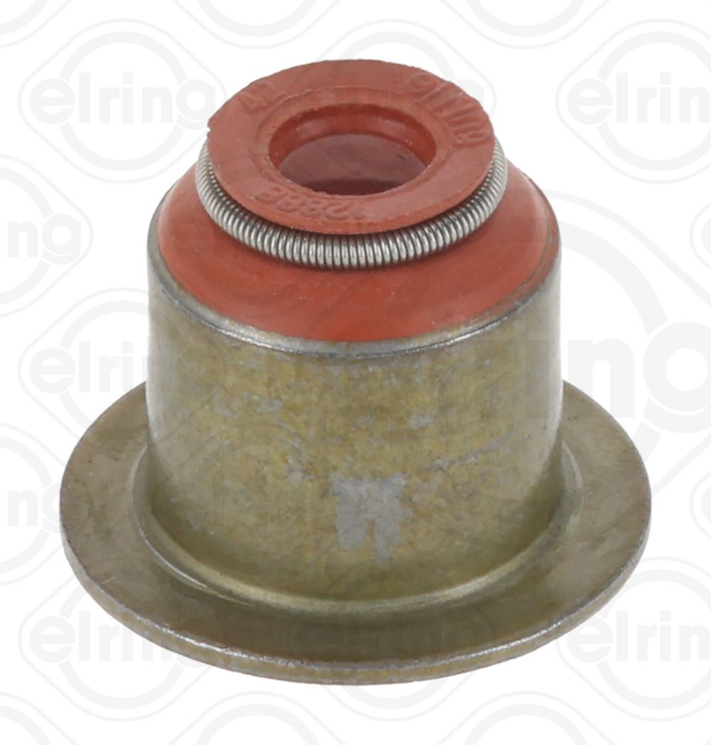 Dichtring, Ventilschaft