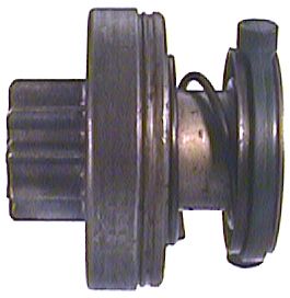 Freilaufgetriebe, Starter “HC-Cargo 50,5 mm, 27,7 mm, 12 mm”