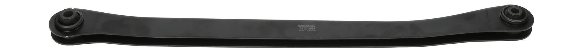 Lenker, Radaufhängung