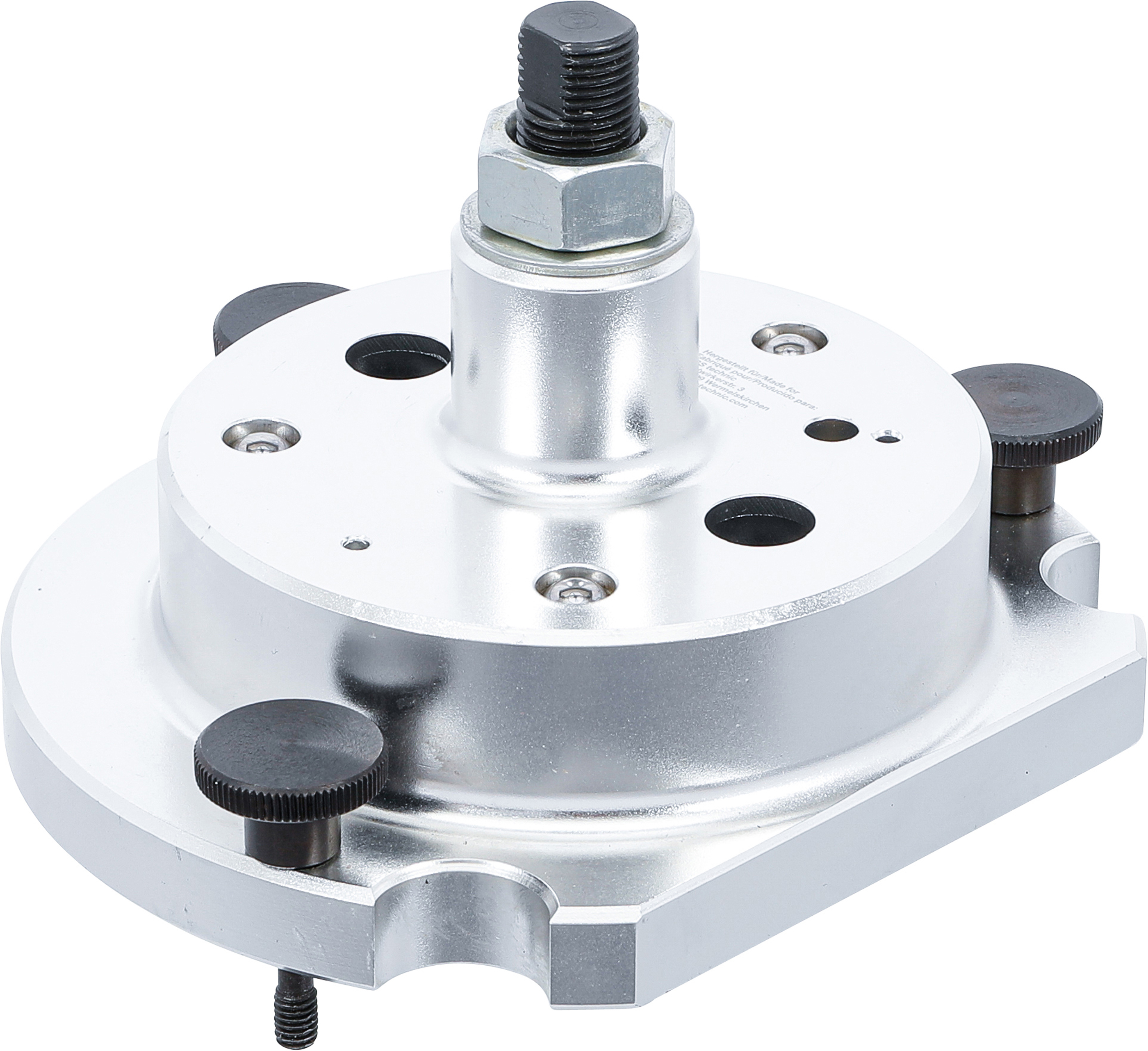 BGS Kurbelwellen-Dichtring-Montagewerkzeug | für VAG 1.4 & 1.6 16V