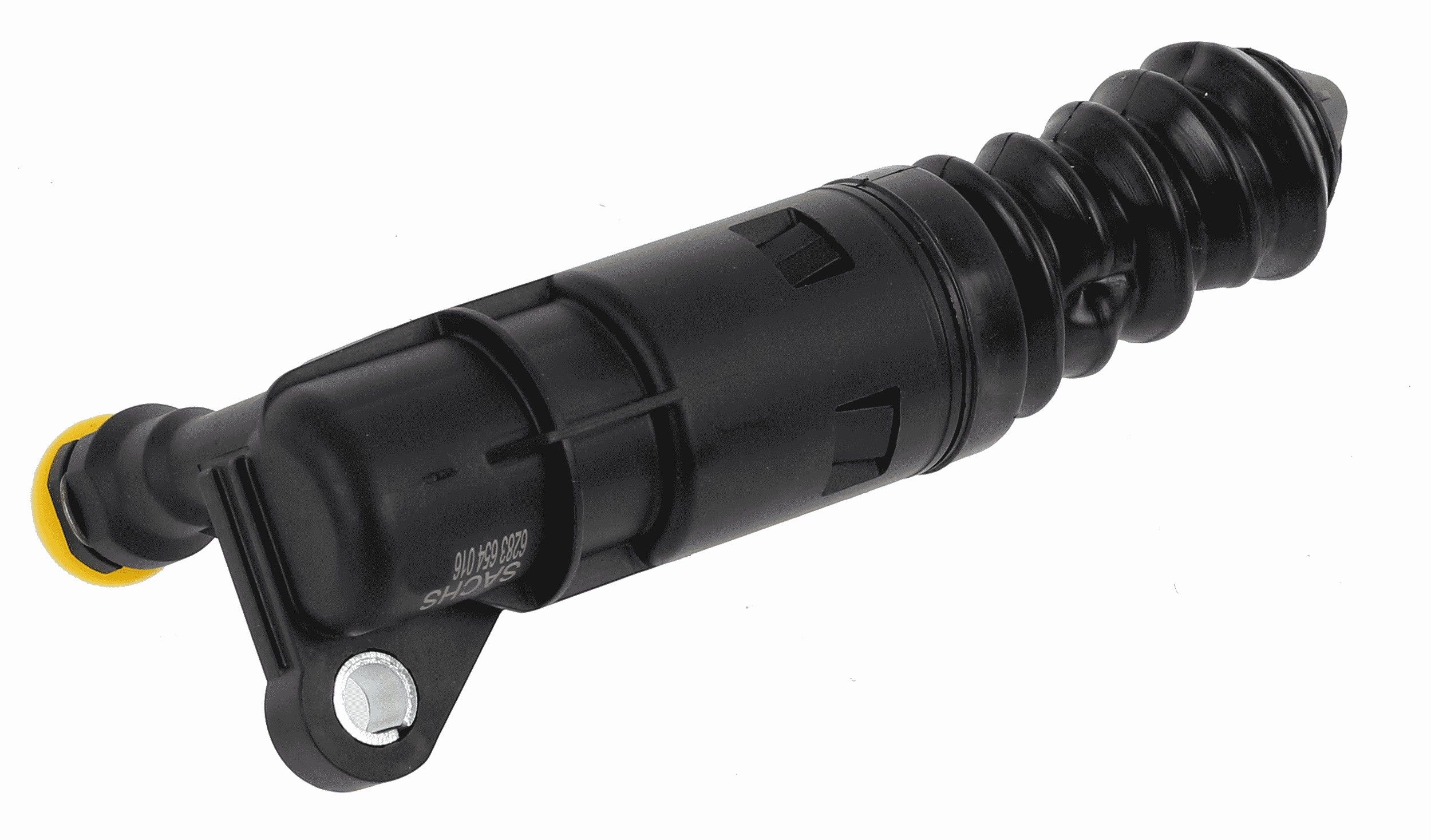 Nehmerzylinder, Kupplung