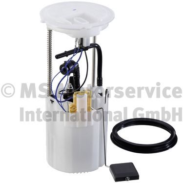 Kraftstoff-Fördereinheit