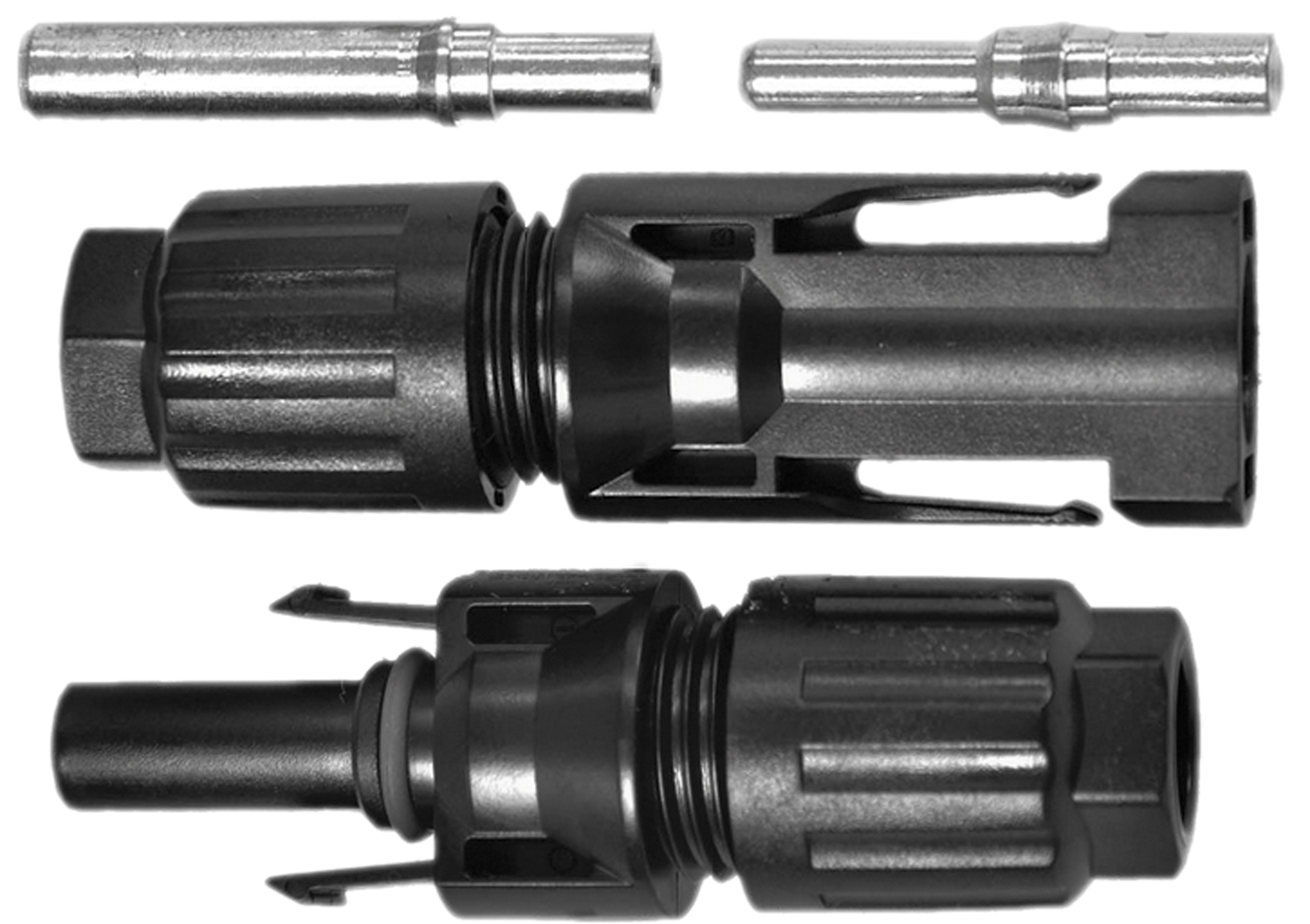 BGS Crimpbacken für Solarverbinder MC4 | für Art. 1410, 1411, 1412