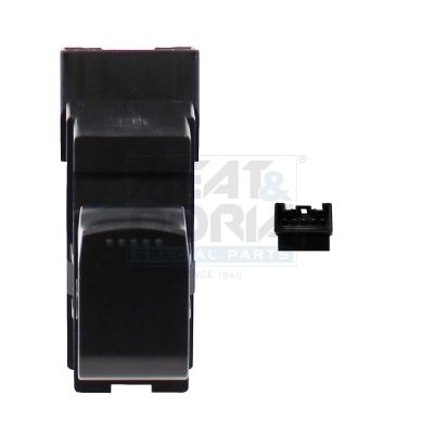 Schalter, Fensterheber