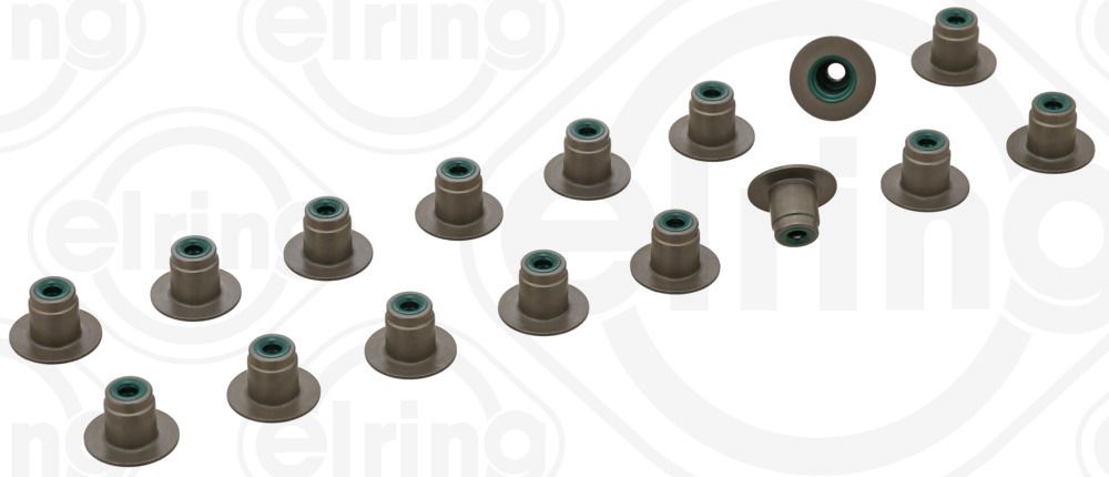 Dichtungssatz, Ventilschaft